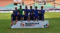 Persib Bandung Juara Piala Prabowo, Goshirowi Jadi Top Skor