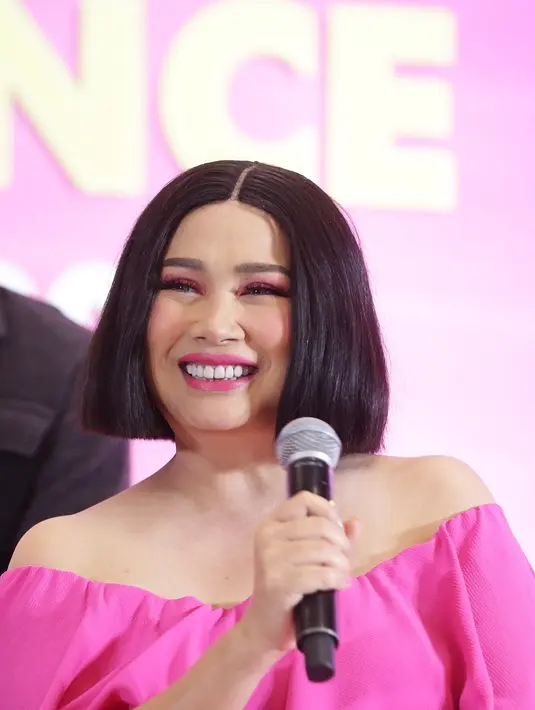 Titi DJ (Bambang E Ros/© Fimela.com)