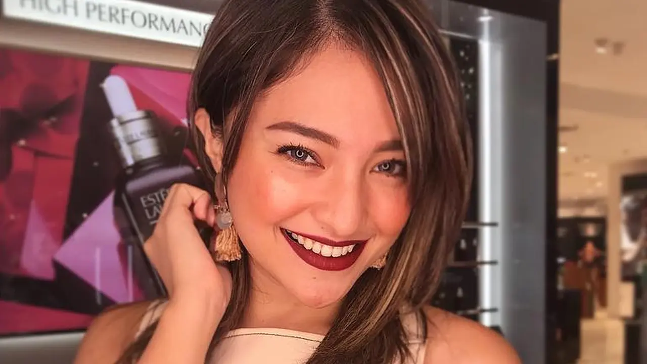 [Bintang] Marshanda