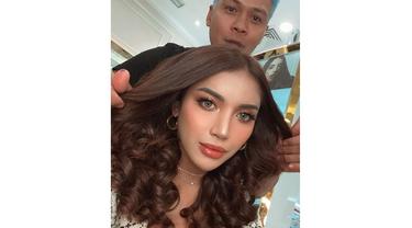 6 Potret Terbaru Millendaru, Disebut Makin Mirip Ashanty