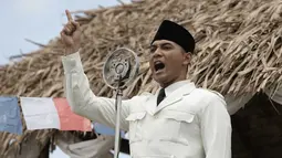 8 Rekomendasi Film Kemerdekaan 17 Agustus 1945 HUT RI Ke-81, Penuh Aksi Heroik