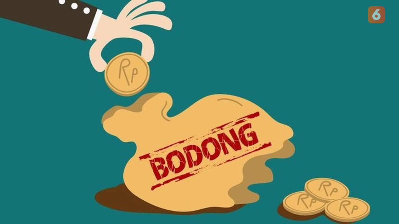 Ilustrasi Investasi Bodong (Arfandi/Liputan6.com)