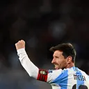 Lionel Messi Sempat Ragu Ikut Laga Perpisahan Timnas Argentina