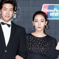 Lee Sang Yoon dan Uee berpacaran sejak Mei 2016. (Soompi)