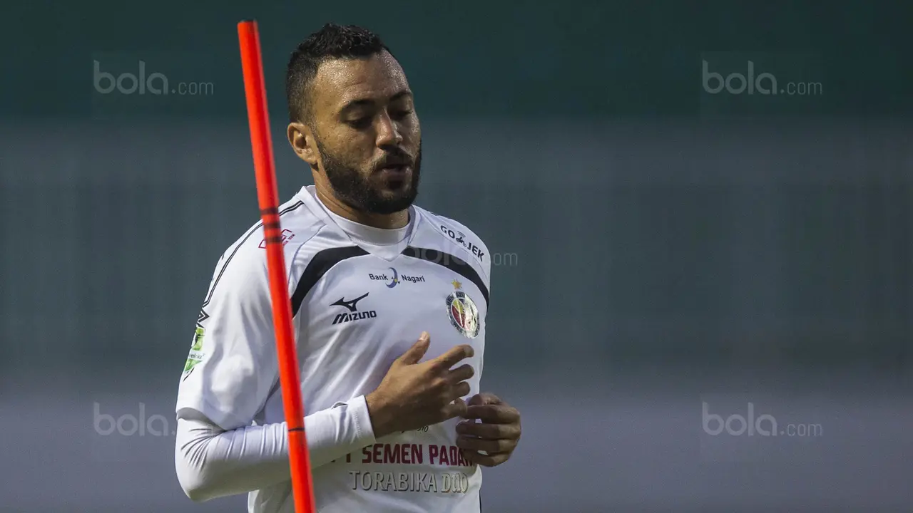 Marcel Sacramento