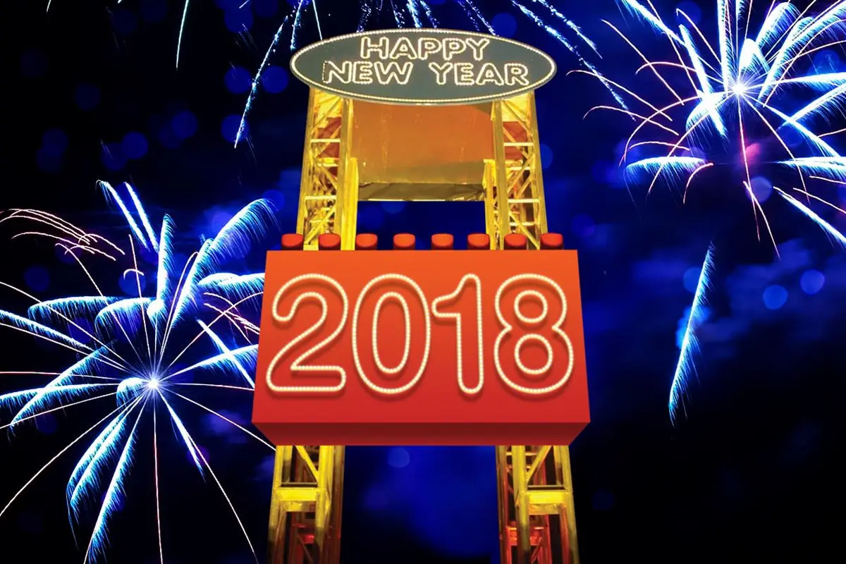 [Bintang] Catat, Ini 6 Lokasi Perayaan Malam Tahun Baru 2018 di Jakarta