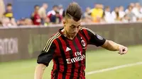 El Shaarawy Cocok dengan Sistem Seedorf
