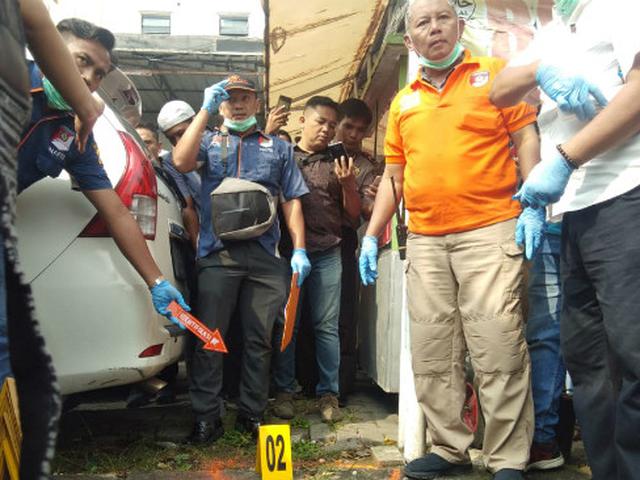 Cecar Bnpt Soal Deteksi Teroris Komisi Iii Kok Ada Korban Dulu Baru Dikejar News Liputan6 Com