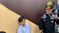 Sidak Perusahaan Tahan Ijazah di Pekanbaru Riau, Wamenaker Ngamuk Merasa Dicueki