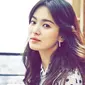 Song Hye Kyo [foto: instagram/kyo1122]