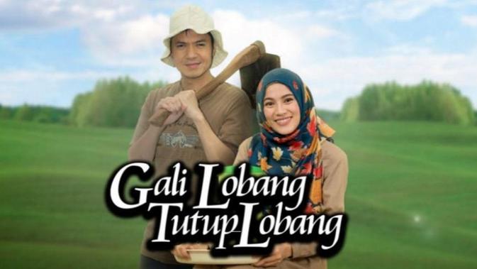2 Karakter Di Gali Lobang Tutup Lobang Ini Bakal Dirindukan Showbiz Liputan6 Com Download mp3 galilobang tutp lobang gratis, ada 20 daftar lagu galilobang tutp lobang yang salih yaacob gali lubang tutup lubang. 2 karakter di gali lobang tutup lobang