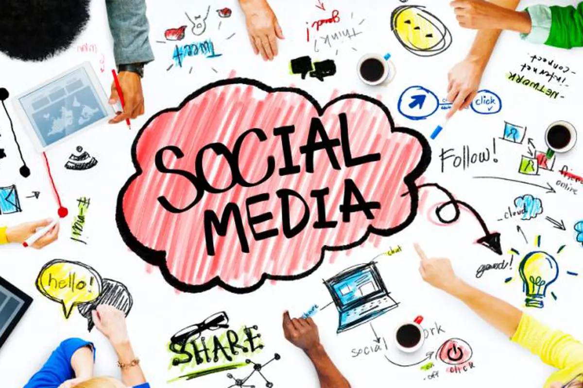 8 Fakta Media Sosial yang Nggak Semua Penggunanya Tahu