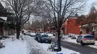 Penembakan di Ottawa Tewaskan 1 Orang, Polisi Buru Pelaku