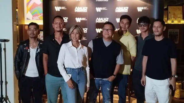 [Fimela] Maliq & D'Essentials