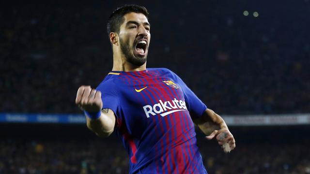 Cristiano Ronaldo, Lionel Messi, La Liga