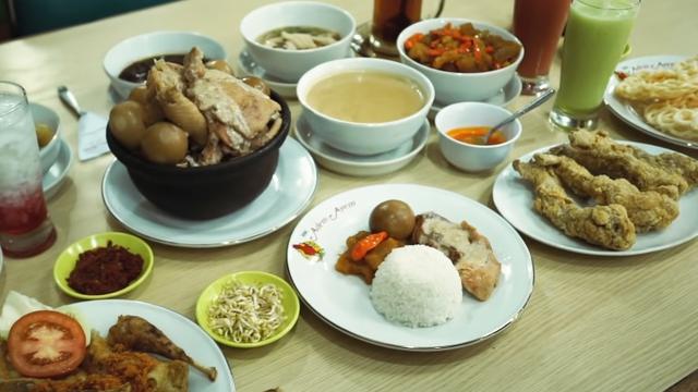 7 Ide Wisata Kuliner Saat ke Solo, Makanan Favorit Jokowi
