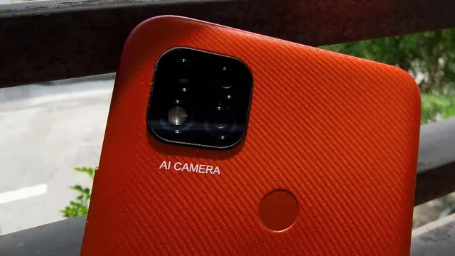 Redmi 9C