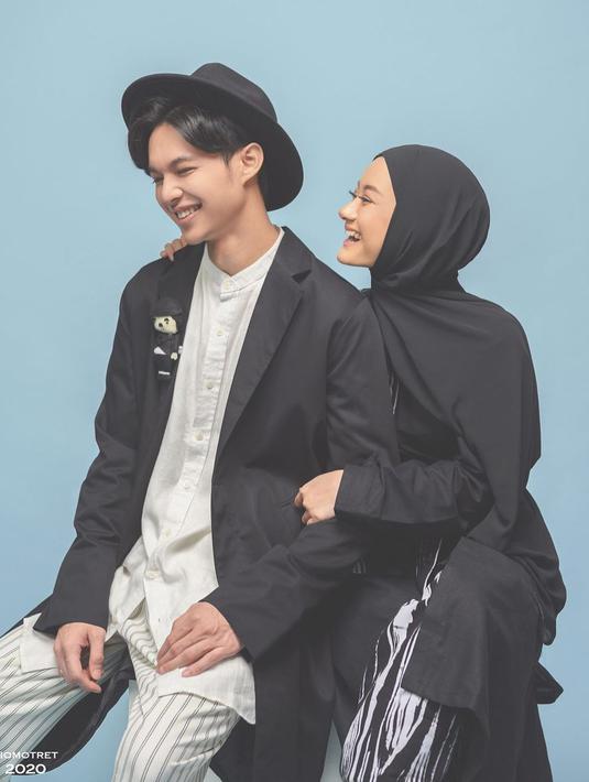 Cerita Rey Mbayang Tentang Kehamilan Pertama Dinda Hauw ...