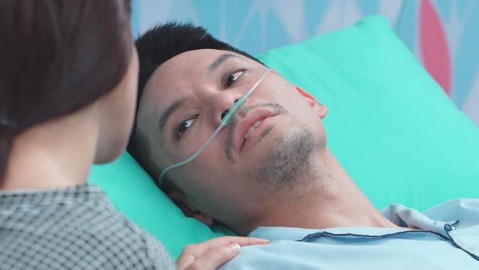 Live Streaming SCTV Sinetron Samudra Cinta Episode Kamis ...