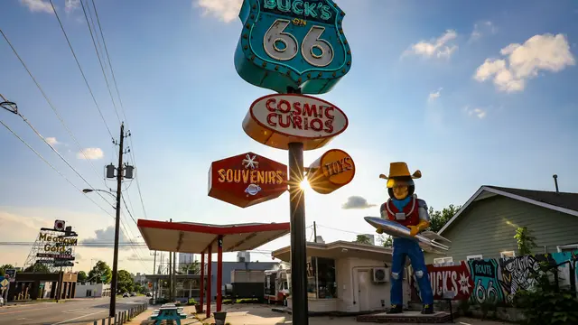 Route 66