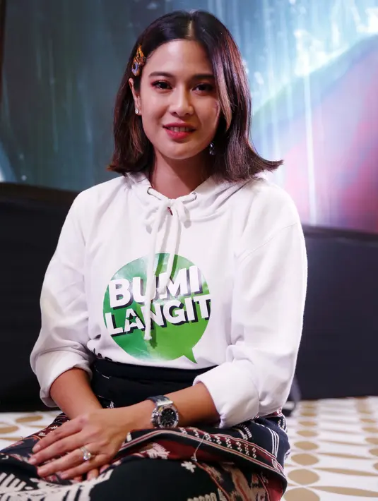 (Muhammad Akrom Sukarya/Kapanlagi.com)