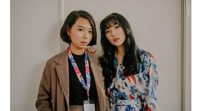 6 Pesona Rara Sekar, Kakak Isyana Sarasvati yang Juga Seorang Musisi