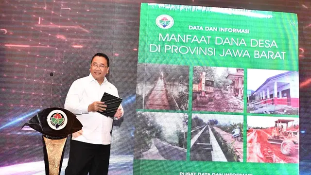 Menteri PDTT
