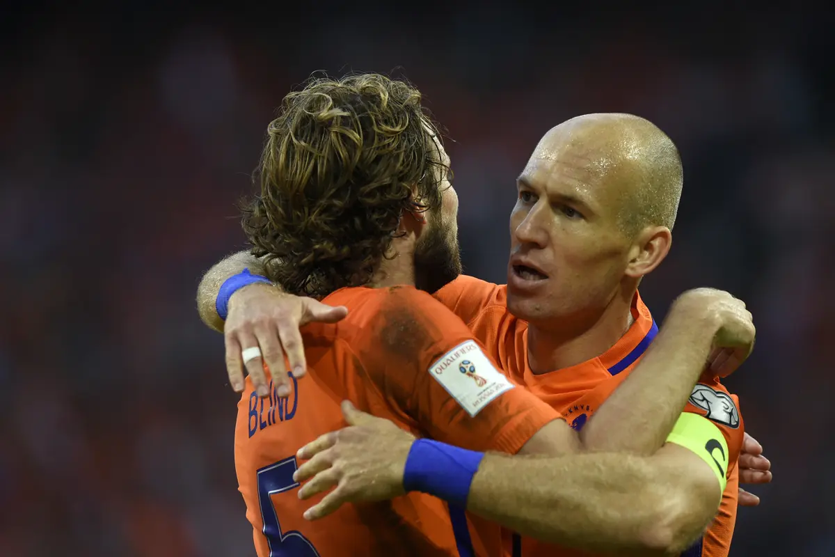 Belanda
