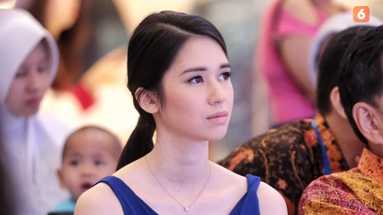 [Bintang] Laura Basuki