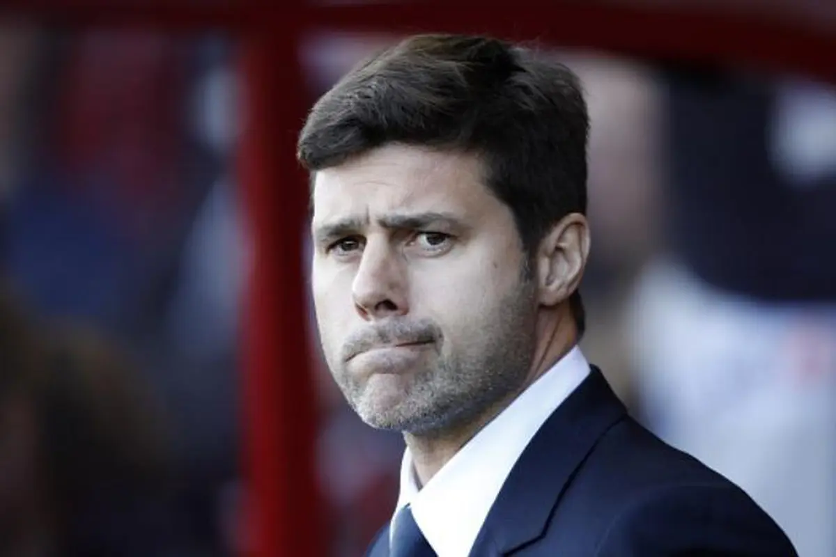 Mauricio Pochettino