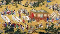 Jejak Sejarah Budaya Kerja 966 di China