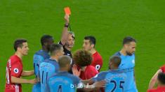 Berita video momen-momen menarik yang terjadi pada pekan ke-34 Liga Inggris. This video presented by BallBall.