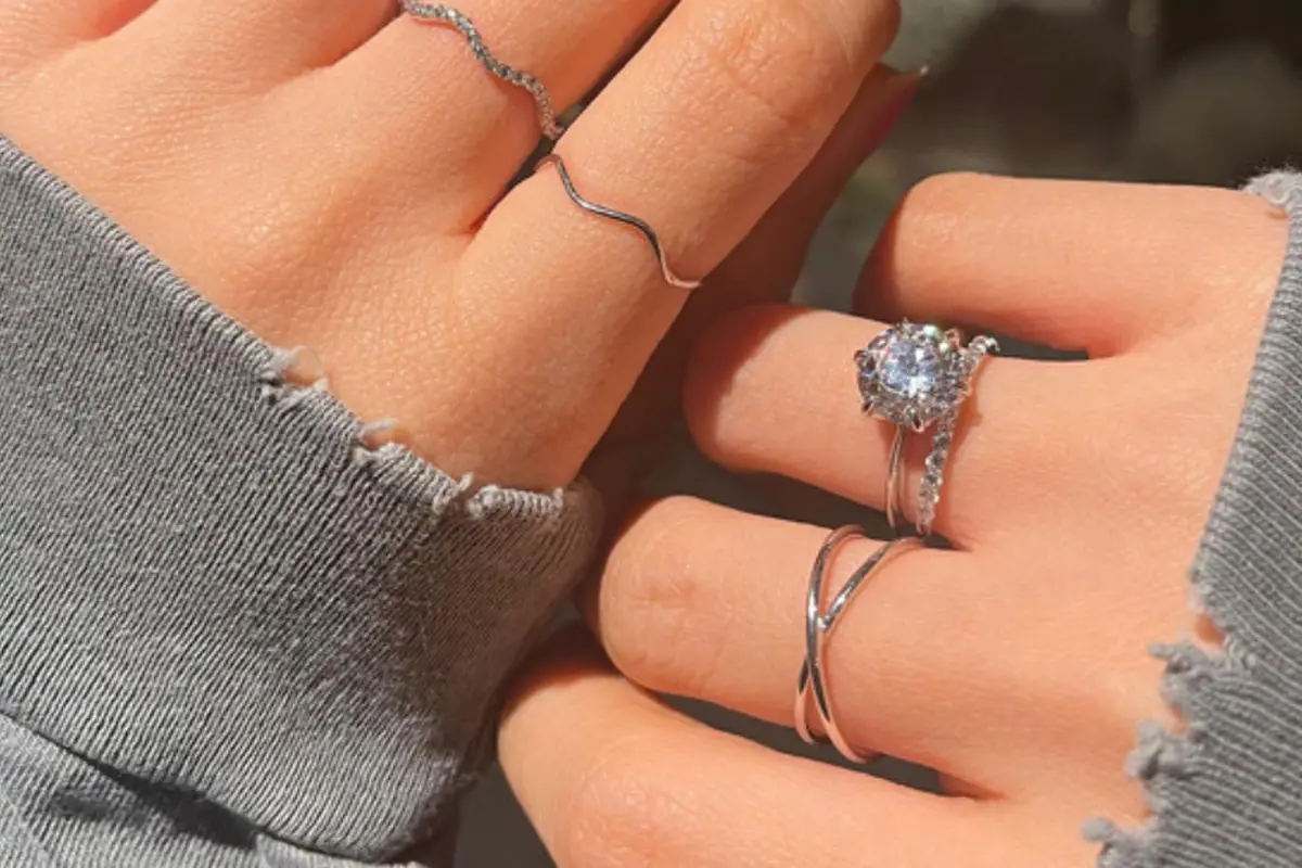 Cincin AYU Gold yang Berdiri Sejak 1982