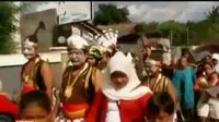 VIDEO: Pesan Lingkungan di Balik Festival Bedog Nusantara