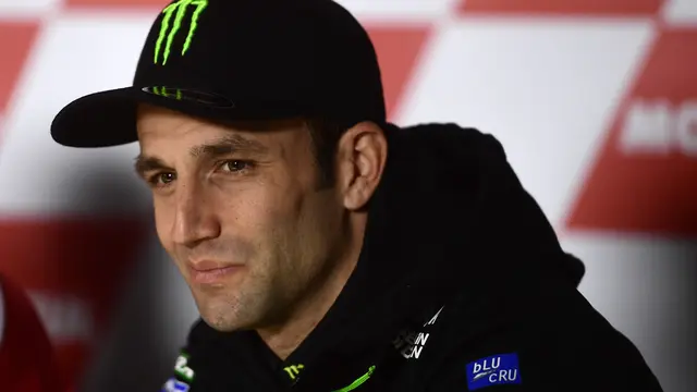 Johann Zarco, MotoGP
