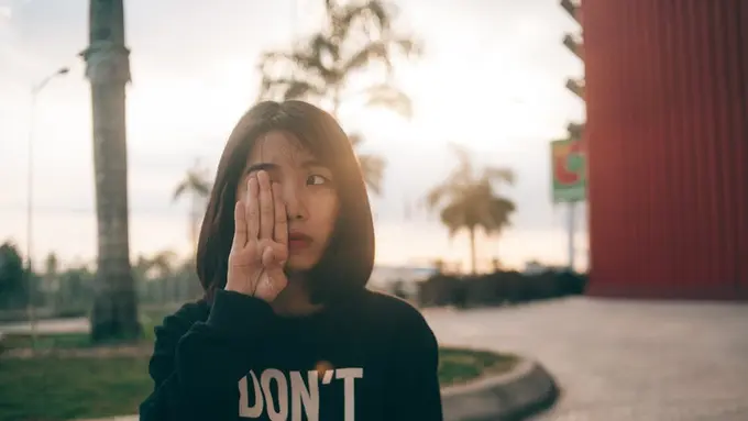 4 Kesalahan Saat PDKT yang Bikin Gebetan Mundur Teratur