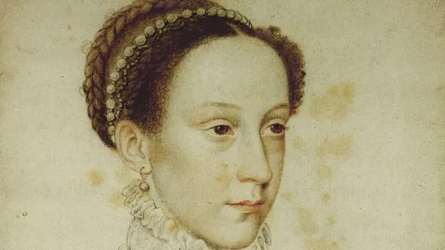 Mary, Queen of Scots