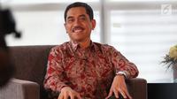 Kepala BNPT Suhardi Alius (Liputan6.com/Angga Yuniar)