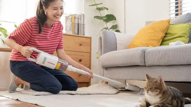 Tips Menjaga Rumah Tetap Bersih di Tengah Cuaca Tak Menentu, Biar Kesehatan Keluarga Tetap Jadi Nomor Satu