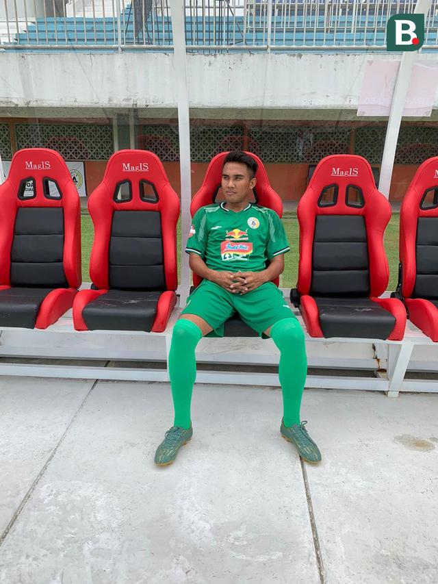 Pemain PSS, Dimas Galih Gumilang