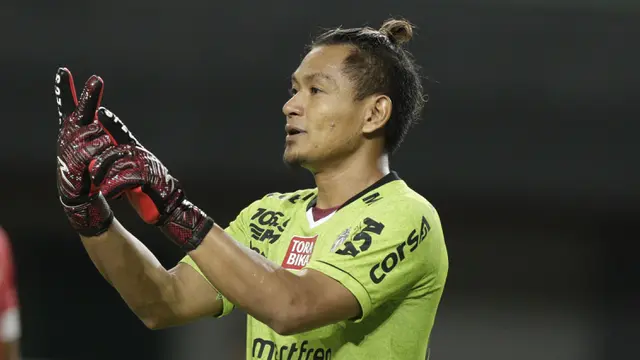 Piala Presiden 2019 : Bali United Vs Semen Padang