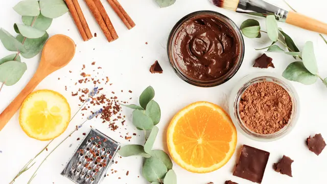 Rahasia Kulit Cerah Alami Artis Thailand yang Bisa Ditiru Perempuan Indonesia