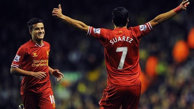 Klopp Akan Sambut Kembalinya Coutinho Dan Suarez Ke Markas