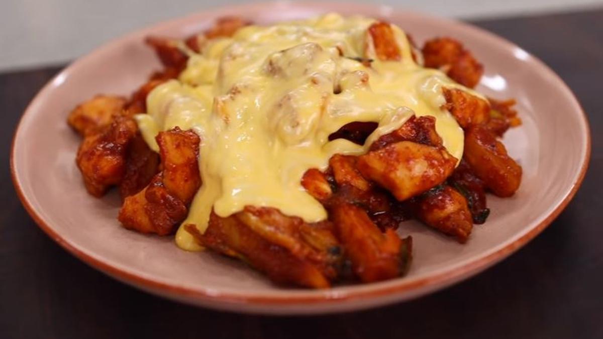 Resep Dakgalbi Korea Pedas Gurih, Panduan Memasak ala Restoran Korea