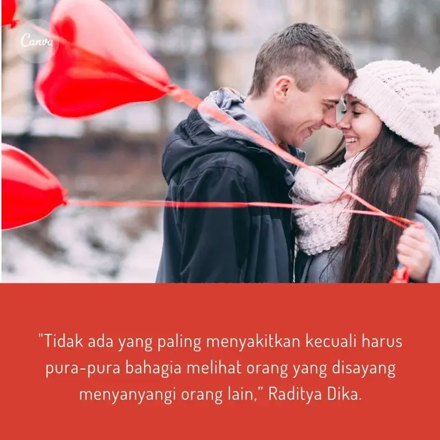 Gambar Kata-kata Galau
