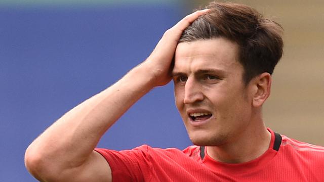 Foto: 7 Pembelian Termahal Pemain Lokal Inggris oleh Klub Premier League, Persaingan Manchester United dan Manchester City