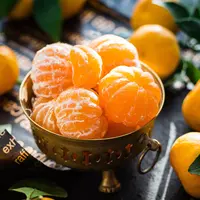 ilustrasi cara memilih jeruk yang manis dan segar/pexels