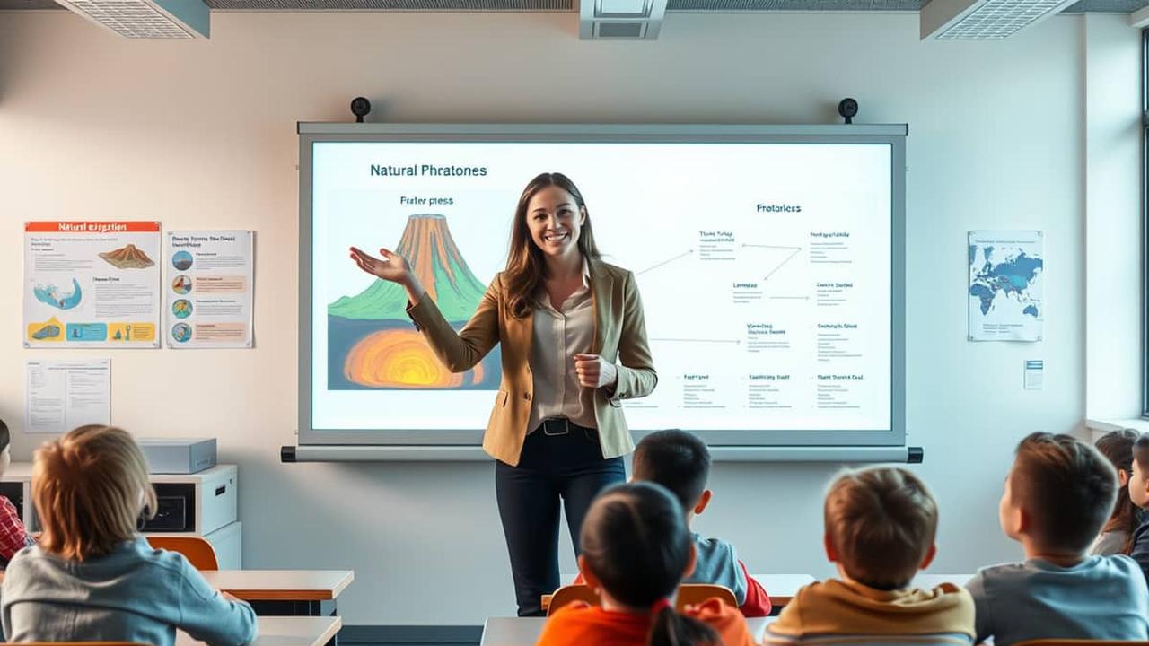 ciri umum teks eksplanasi