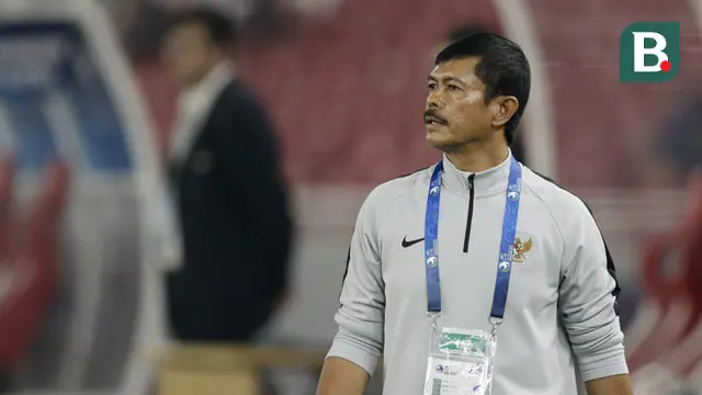 Indonesia U-19 Vs Chinese Taipei U-19