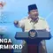 Prabowo Pangkas Bunga Kredit Supermikro